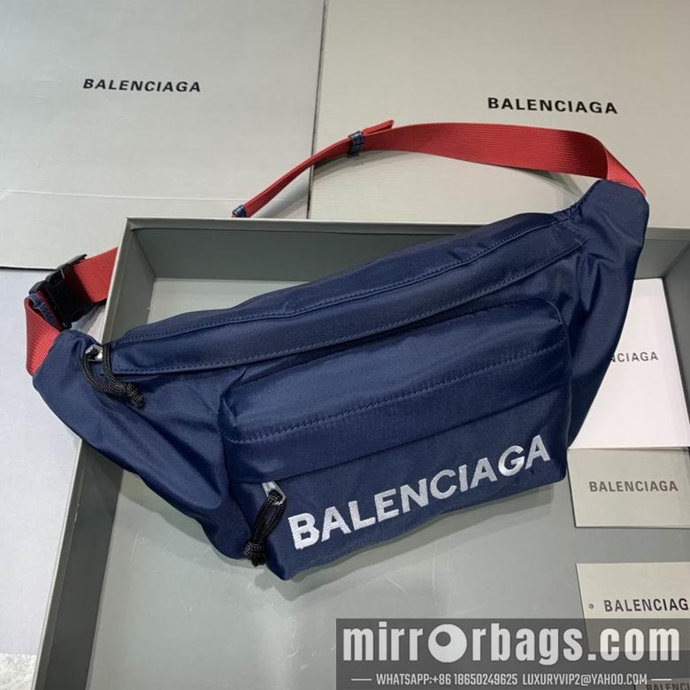 Balenciaga Bags 23X5X20cm 050404 GY 3colour