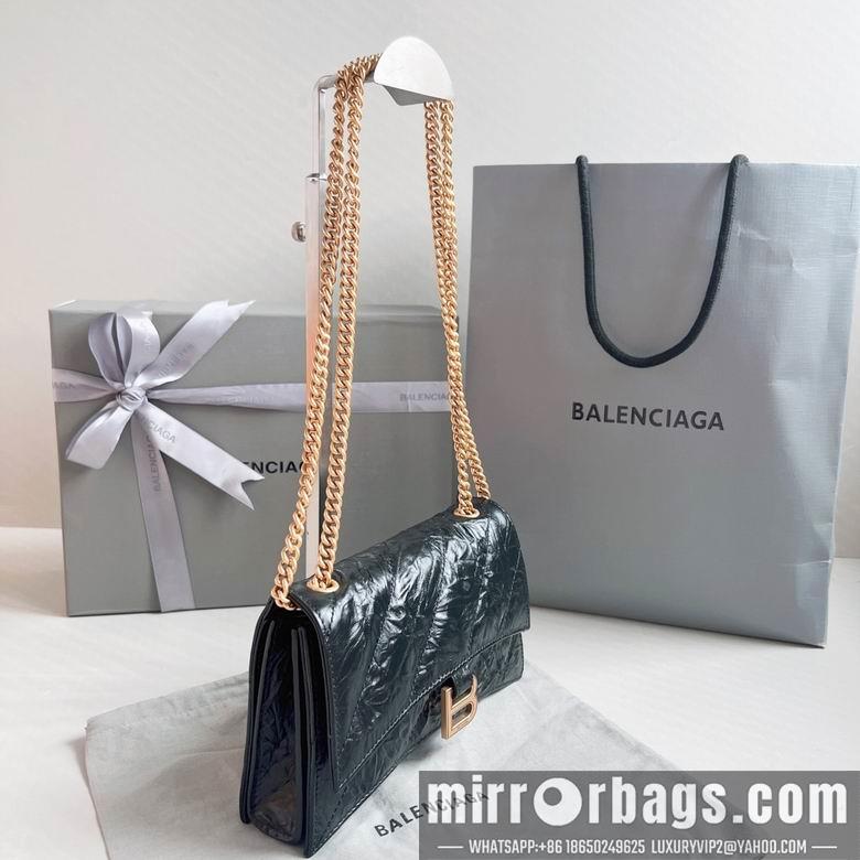 Balenciaga Bags 2090 21.8X10X5cm GY 4colour