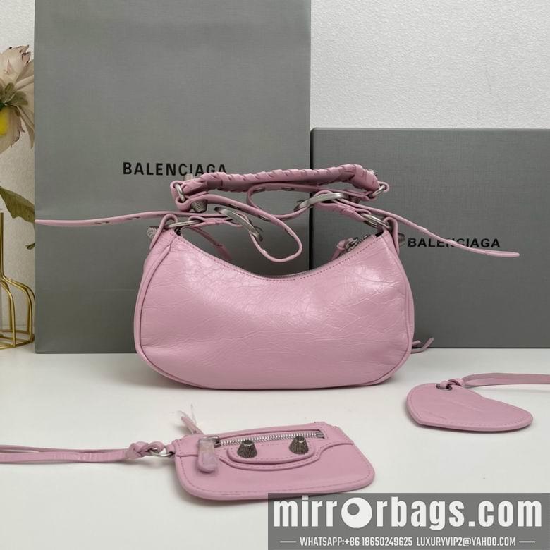 Balenciaga Bags 1818 26X16X8cm GY 3colour