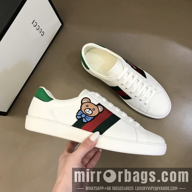 Gucci Replica Shoes SZ 38-44 0526
