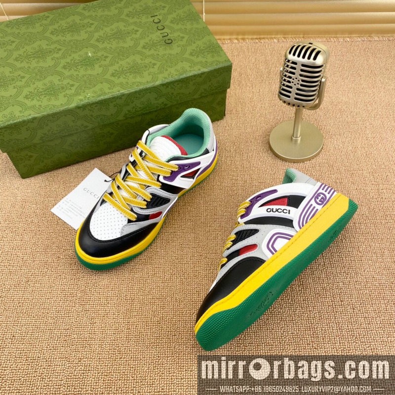 Gucci Replica Shoes SZ 38-44 0505
