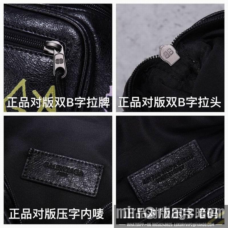 Balenciaga Bags Balenciaga 182788 XM1