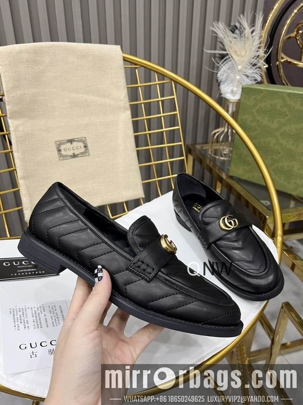 Gucci Replica Shoes sz35-40 NW0322