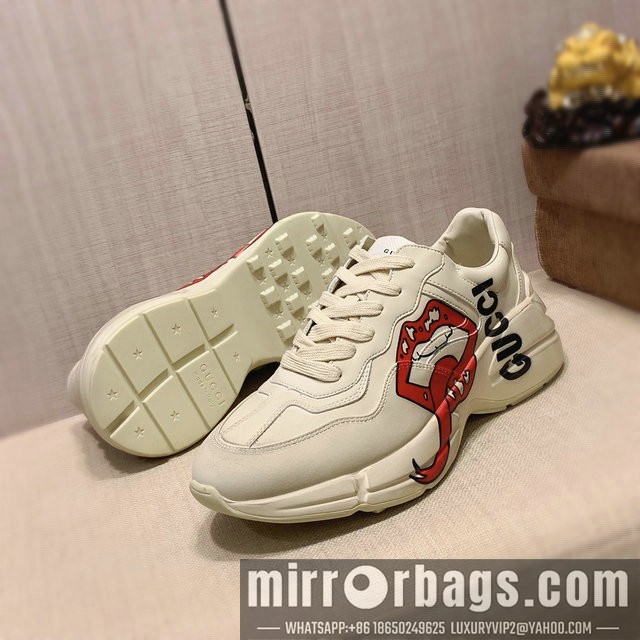 Gucci Replica Shoes SZ 38-44 0501