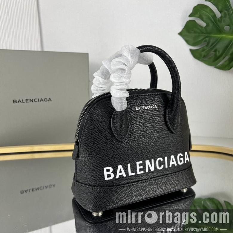 Balenciaga Bags 9813 big 26X11.5X21.5cm small 18X8X16cm GY