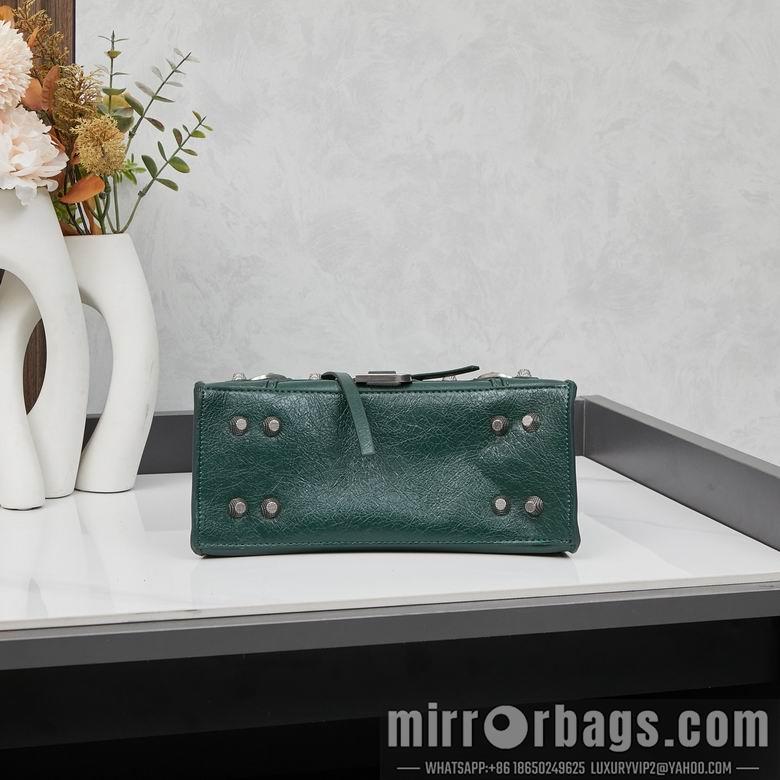 Balenciaga Bags 6862 23X16X10cm XMY 3colour