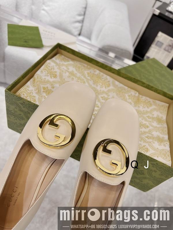 Gucci Replica Shoes sz35-40 5C XJ0703