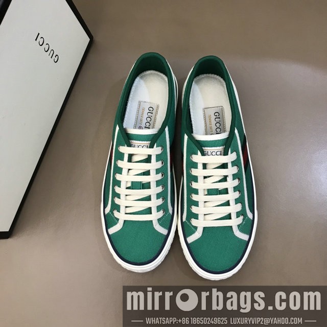Gucci Replica Shoes SZ 38-44 0519
