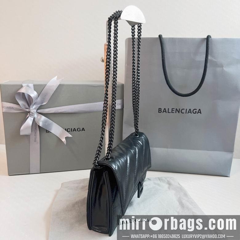 Balenciaga Bags 2090 21.8X10X5cm GY 4colour