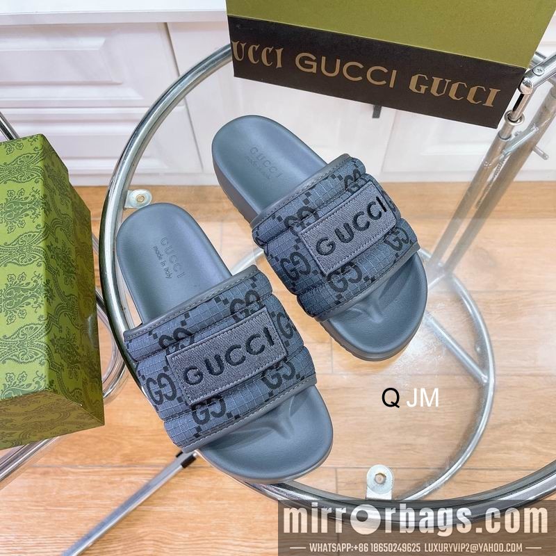 Gucci Replica Shoes sz35-45 JM0412