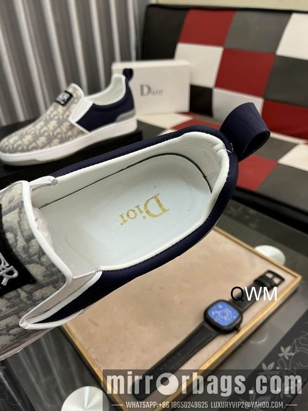 Gucci Replica Shoes sz38-45 WM0601