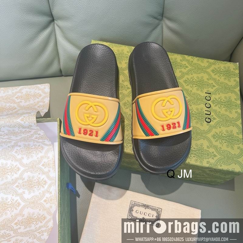 Gucci Replica Shoes sz35-45 JM0223