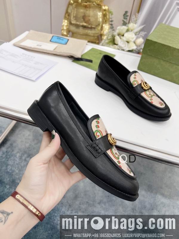 Gucci Replica Shoes sz35-42 GDT0337