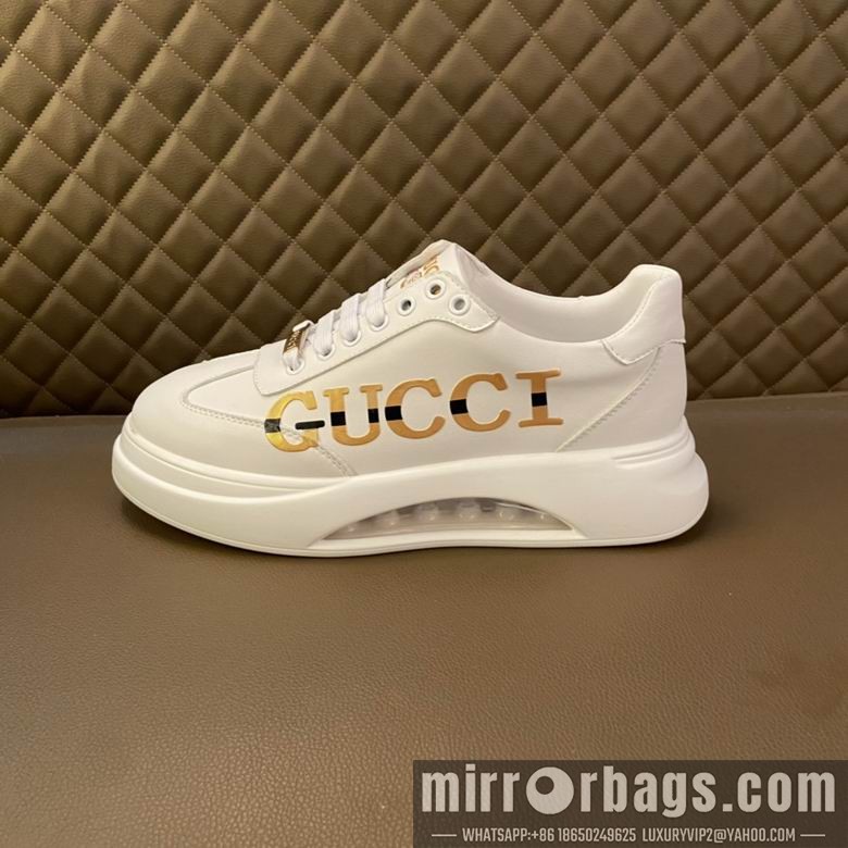 Gucci Replica Shoes SZ 38-44 0532