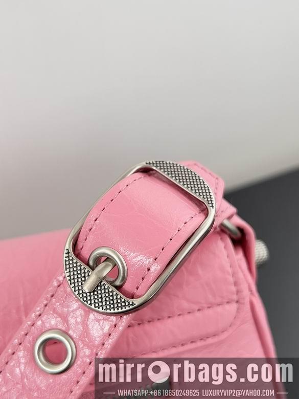 Balenciaga Bags Le cagole 29.9X13.9X4.5cm 112004 GY 3colour