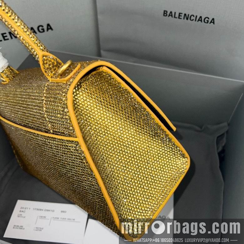 Balenciaga Bags 8895 23x10x24cm FY Four colors
