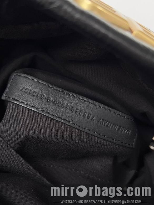 Balenciaga Bags Monaco 27.9X18X9.9cm 091804 GY 2colour