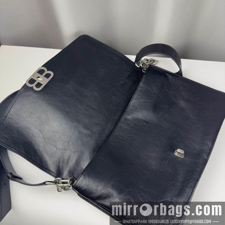 Balenciaga Bags 92845 36X4X24cm GY 2colour