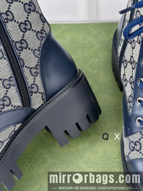 Gucci Replica Shoes sz35-40 JX0903