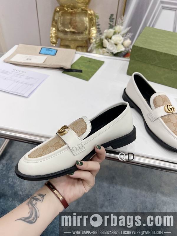 Gucci Replica Shoes sz35-42 GDT0337