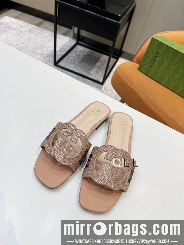 Gucci Replica Shoes sz35-43 LL0330