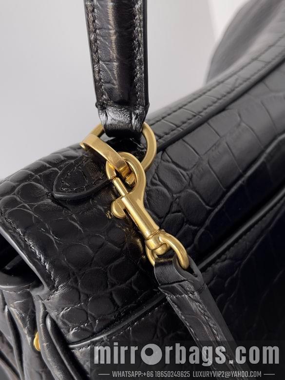 Balenciaga Bags Rodeo 35X23.3X10.9cm 080503 GY 4colour