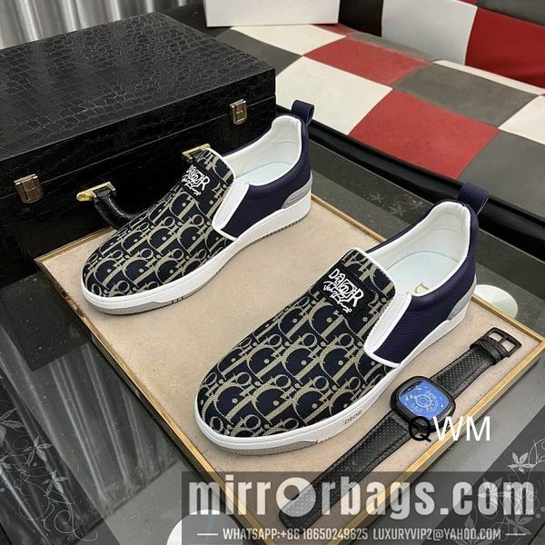 Gucci Replica Shoes sz38-45 WM0601