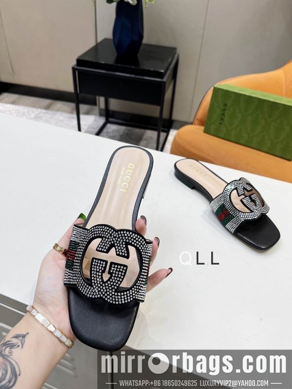 Gucci Replica Shoes sz35-43 LL0330