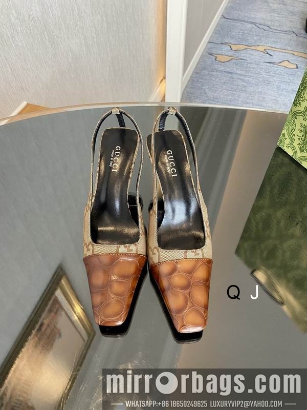Gucci Replica Shoes sz35-42 XJ0323