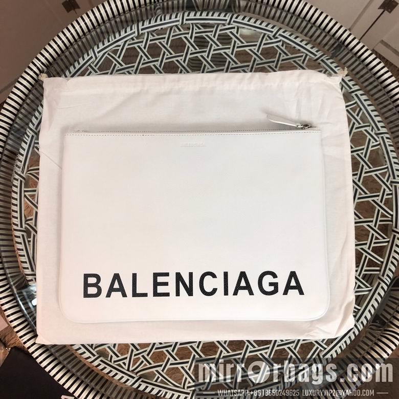 Balenciaga Bags 9827 34X23.5cm GY
