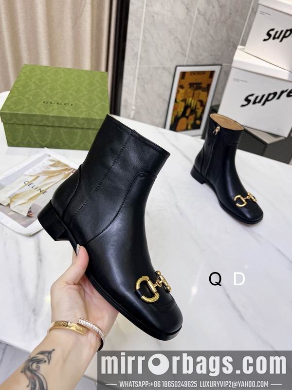 Gucci Replica Shoes sz35-40 GDT0801