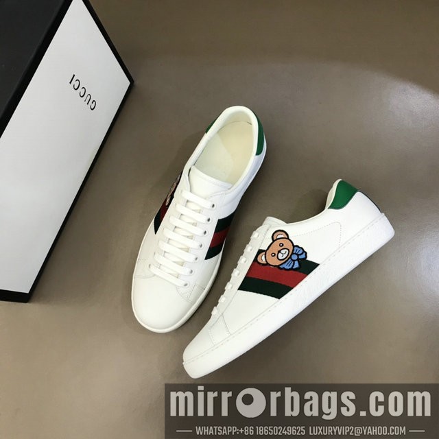 Gucci Replica Shoes SZ 38-44 0526