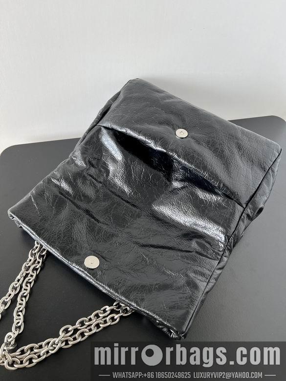 Balenciaga Bags Monaco 27.9X18X9.9cm 091804 GY 2colour