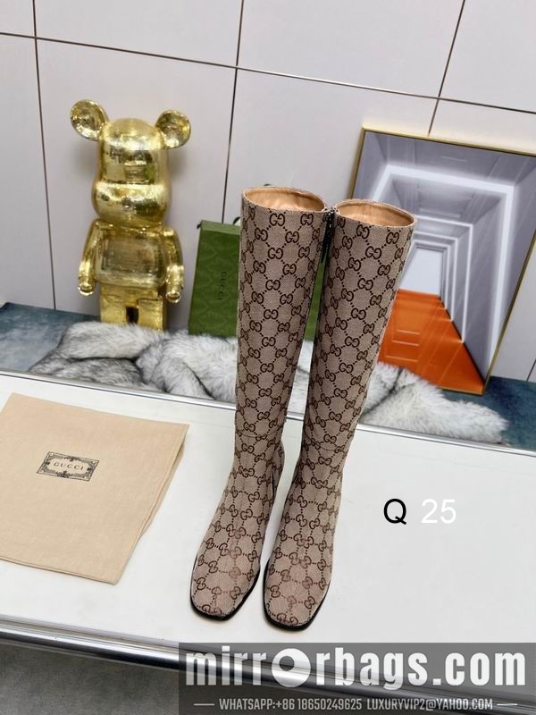 Gucci Replica Shoes sz35-40 JH1205
