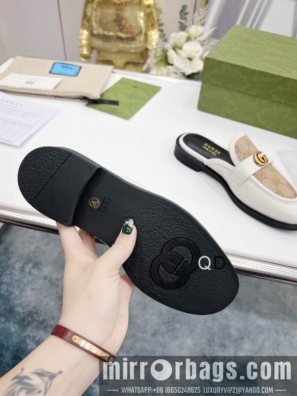 Gucci Replica Shoes sz35-42 GDT0336