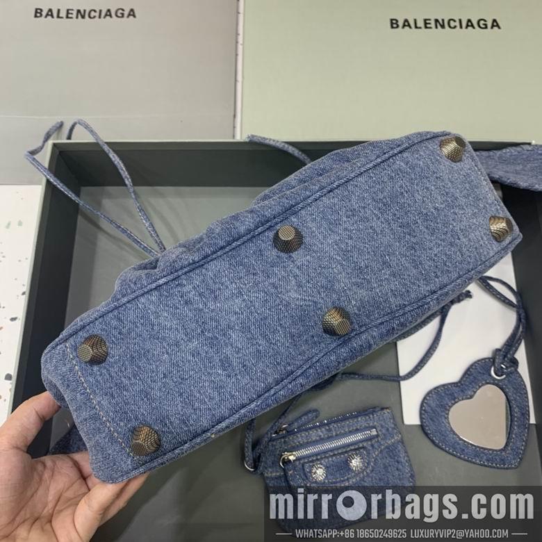 Balenciaga Bags 180607 33x16x8cm FY