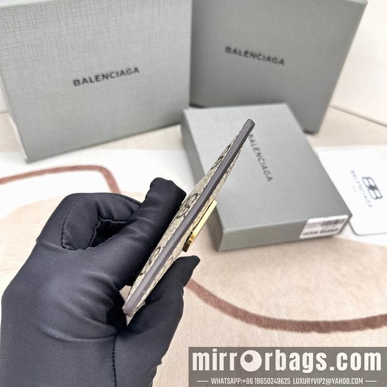 Balenciaga Bags 6002826 XM 3colour