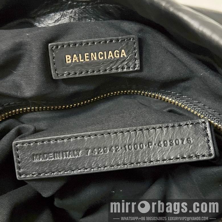 Balenciaga Bags 39X14X46cm 110202 GY 3colour