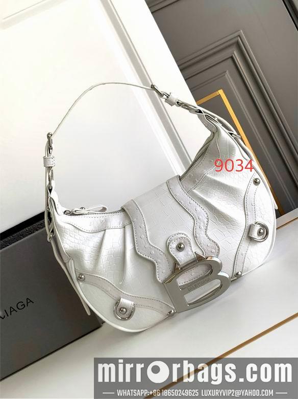 Balenciaga Bags Essex 29X29X10cm 101103 GY 3colour