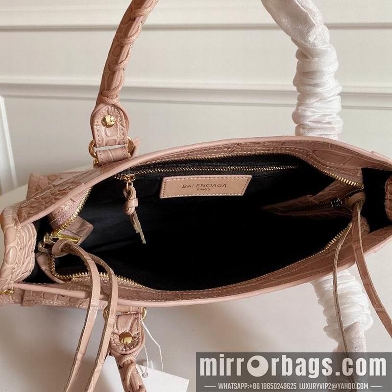 Balenciaga Bags Balenciaga 021 30X19X11cm WM