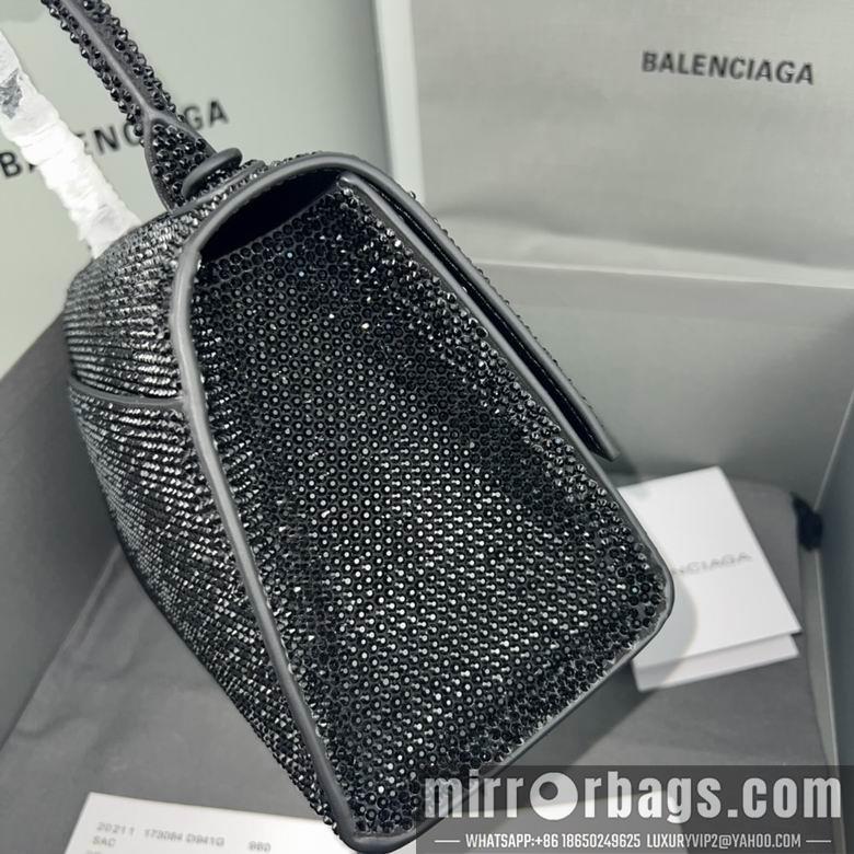 Balenciaga Bags 8895 23x10x24cm FY Four colors