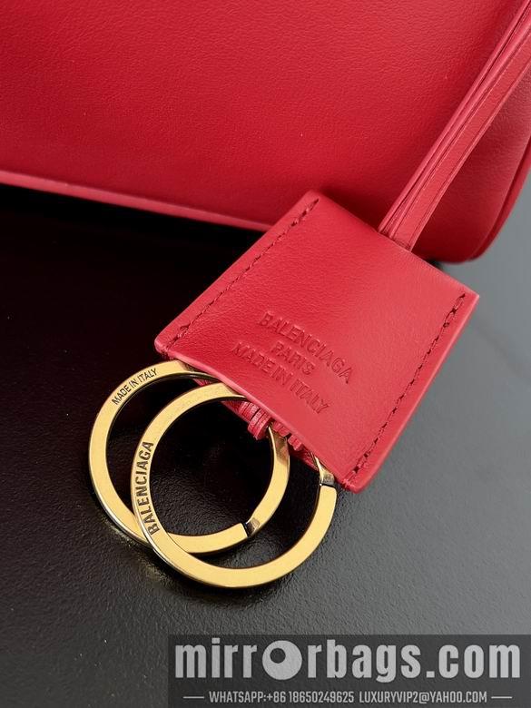 Balenciaga Bags Rodeo 35X23.3X10.9cm 080503 GY 4colour