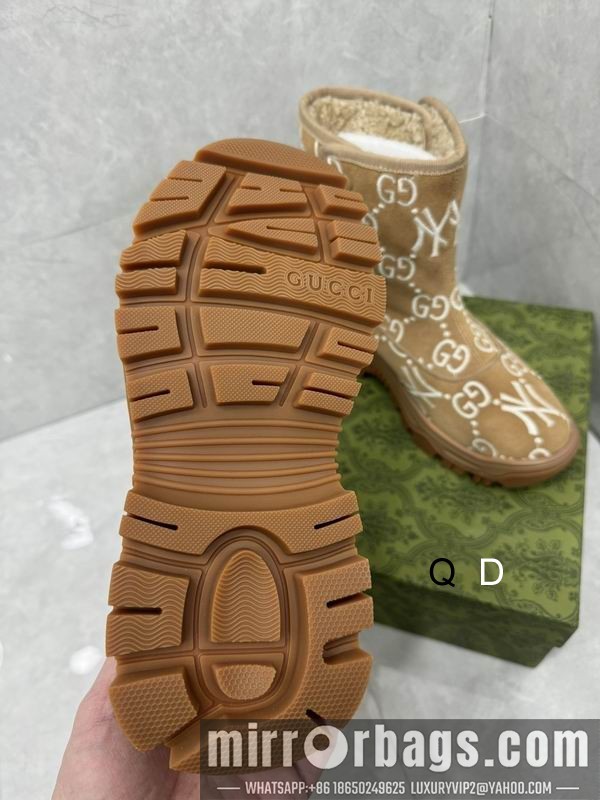 Gucci Replica Shoes sz35-40 GDT0905