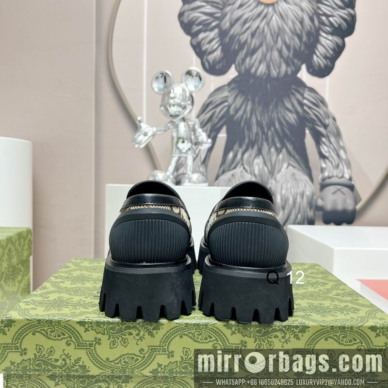 Gucci Replica Shoes colour sz35-40 3C J1002