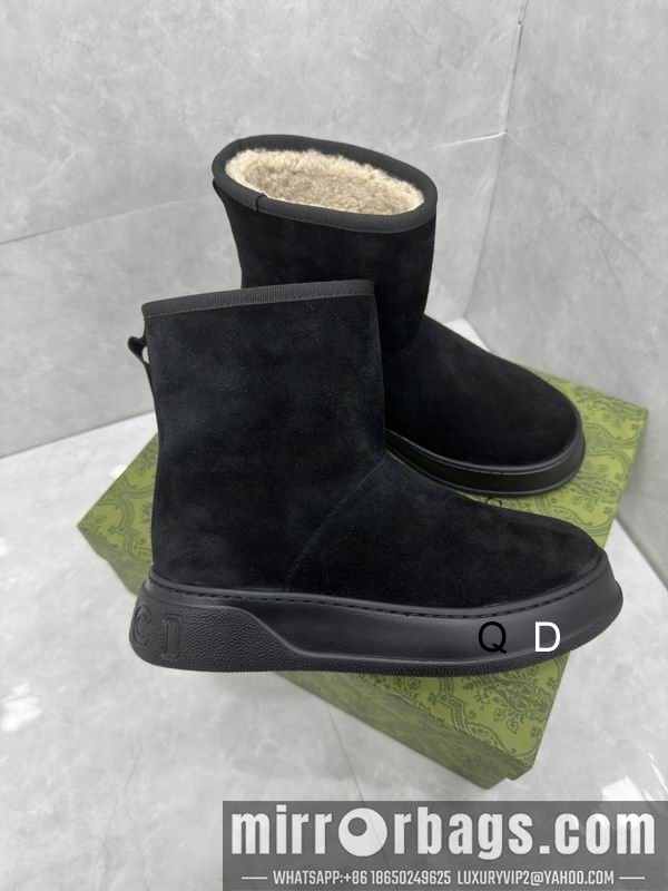 Gucci Replica Shoes sz35-40 GDT0909