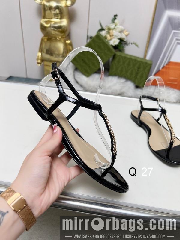 Gucci Replica Shoes sz35-40 X0902