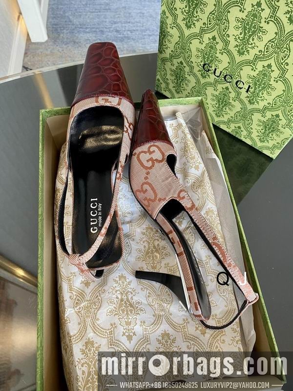 Gucci Replica Shoes sz35-42 XJ0323