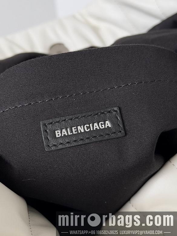 Balenciaga Bags 2620L 43.5X32X13cm GY 4colour