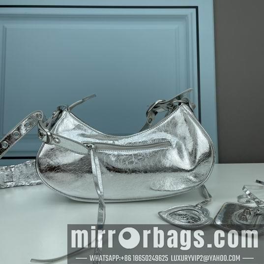 Balenciaga Bags Balenciaga Le Cagole 33x16x10cm ww4色