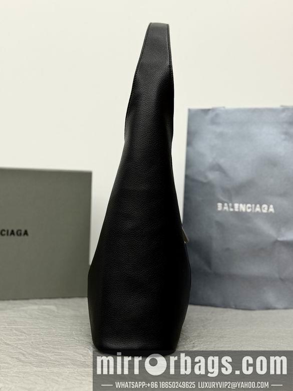 Balenciaga Bags locker hobo 0119 61.9X35X9.9cm GY